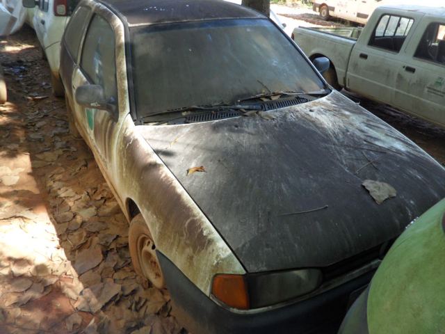 Lote Extra - VW/GOL SPECIAL, Ano 01/01