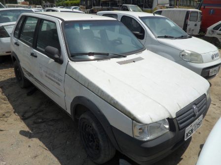 FIAT/UNO/MILLE WAY ECON, ANO/MOD.: 2012