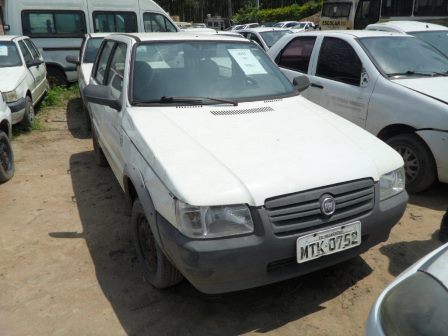 FIAT/UNO/MILLE WAY ECON, ANO/MOD.: 2012
