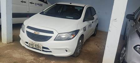 CHEVROLET ONIX 1.0 MT JOY, ANO:18/19