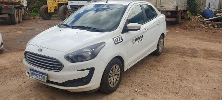 FORD KA SE 1.0 SD, ANO:20/20