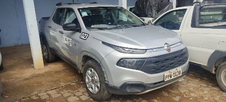 FIAT TORO FREEDOM MT D4,  ANO:17/18