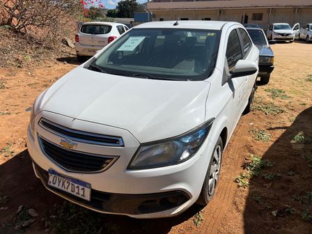 GM - CHEVROLET / PRISMA SED, ANO: 2015/2016