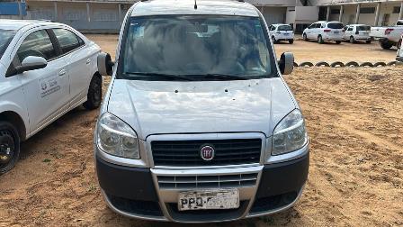 FIAT DOBLO ESSENCE 7L , ANO: 2017