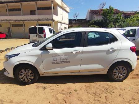 FIAT ARGO 1.0, Ano: 2018/2019