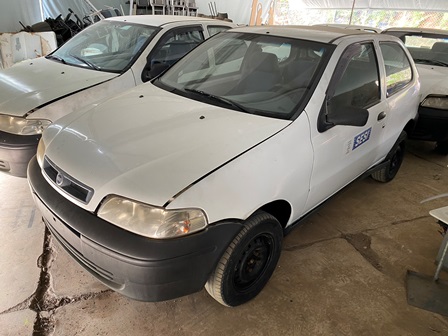 SUCATA - FIAT / PALIO (SUCATA) Nº MOTOR: 7325623 2