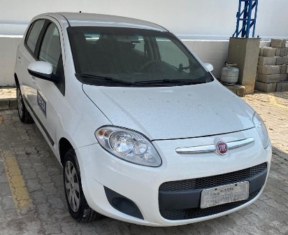 FIAT PALIO, ANO: 2014/2015