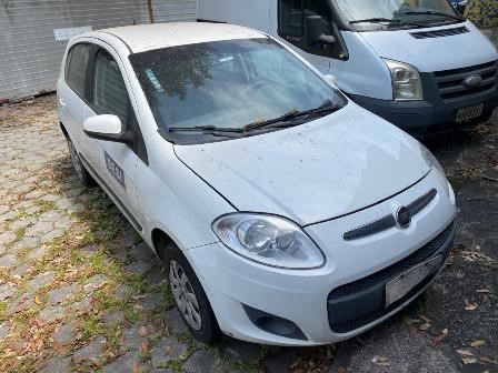 FIAT PALIO, ANO: 2014/2015